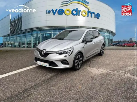 Used RENAULT CLIO Petrol 2021 Ad 