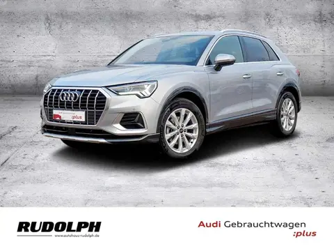 Annonce AUDI Q3 Essence 2023 d'occasion 