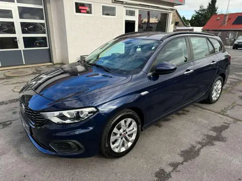 Annonce FIAT TIPO Essence 2017 d'occasion 