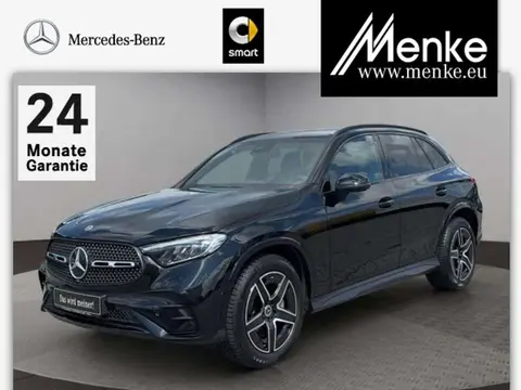 Used MERCEDES-BENZ CLASSE GLC Diesel 2023 Ad 