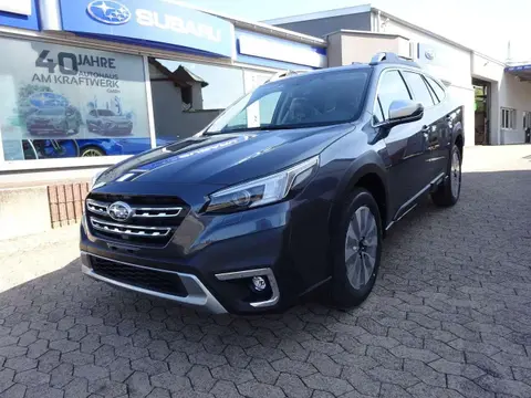 Used SUBARU OUTBACK Petrol 2024 Ad 