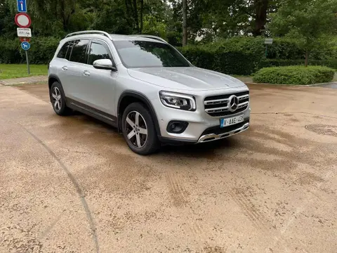 Annonce MERCEDES-BENZ CLASSE GLB Diesel 2022 d'occasion Belgique