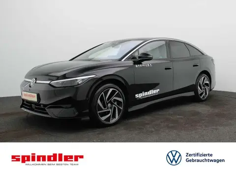 Used VOLKSWAGEN ID.7 Electric 2024 Ad 