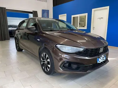 Used FIAT TIPO Diesel 2021 Ad 