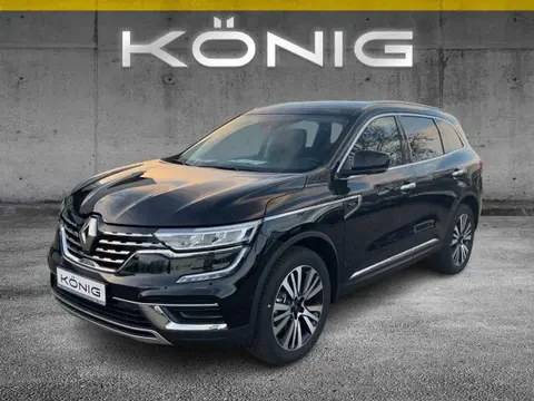 Used RENAULT KOLEOS Diesel 2024 Ad 