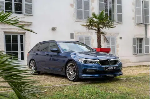 Used ALPINA B5 Petrol 2019 Ad 