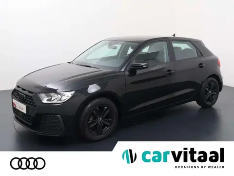 Used AUDI A1 Petrol 2022 Ad 