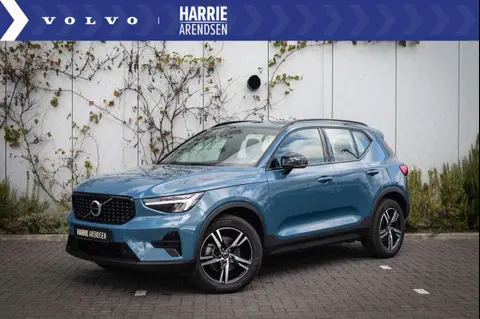 Annonce VOLVO XC40 Hybride 2024 d'occasion 