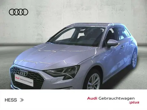 Annonce AUDI A3 Diesel 2024 d'occasion 