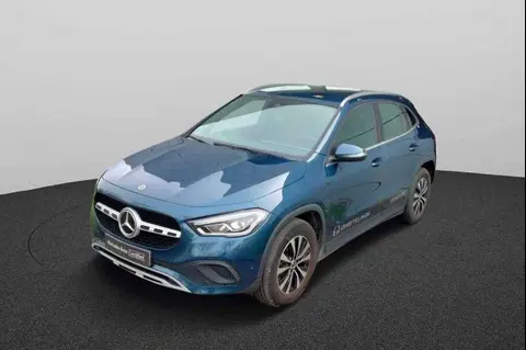 Annonce MERCEDES-BENZ CLASSE GLA Essence 2022 d'occasion Belgique