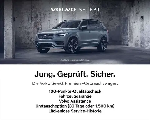 Used VOLVO XC90 Hybrid 2021 Ad 