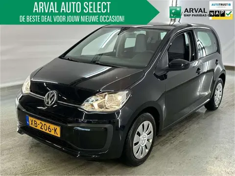 Used VOLKSWAGEN UP! Petrol 2018 Ad 