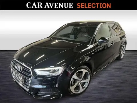 Used AUDI A3 Petrol 2017 Ad 