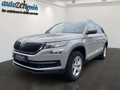 Annonce SKODA KODIAQ Essence 2019 d'occasion 