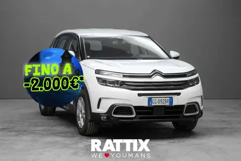 Used CITROEN C5 AIRCROSS Petrol 2021 Ad 