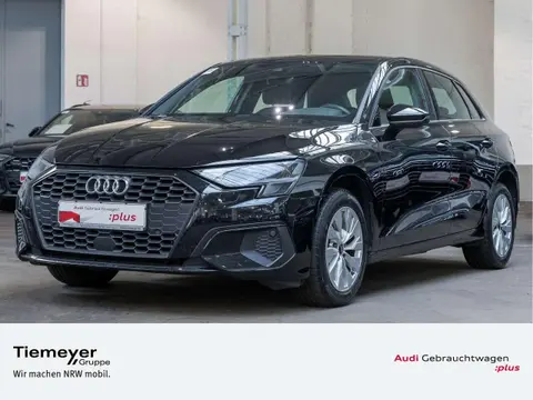 Annonce AUDI A3 Hybride 2022 d'occasion 