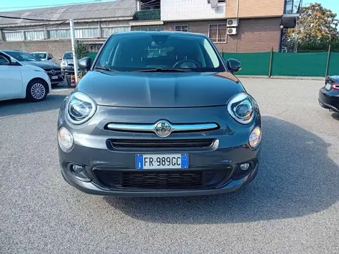 Used FIAT 500X Diesel 2018 Ad 