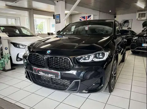 Annonce BMW X2 Essence 2021 d'occasion 