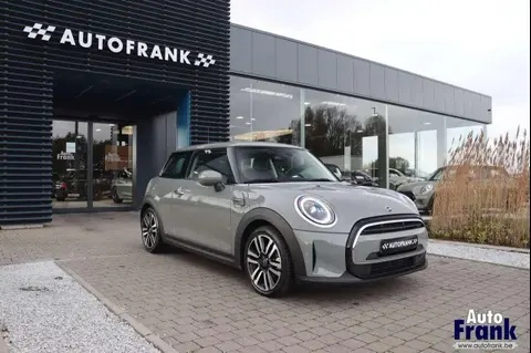 Annonce MINI ONE Essence 2021 d'occasion 