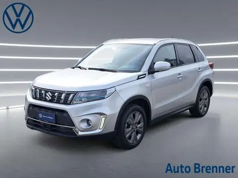 Used SUZUKI VITARA Hybrid 2020 Ad 