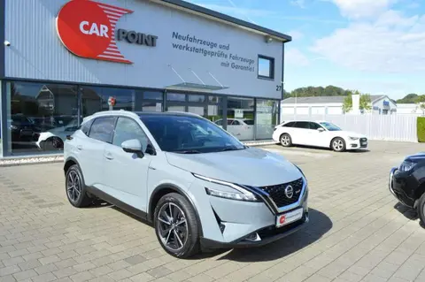 Used NISSAN QASHQAI Petrol 2021 Ad 