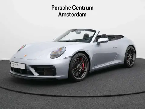 Used PORSCHE 992 Petrol 2022 Ad 