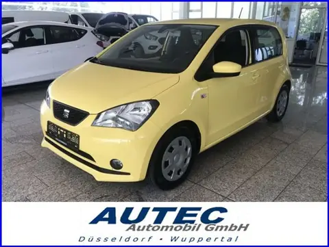 Annonce SEAT MII Essence 2020 d'occasion 