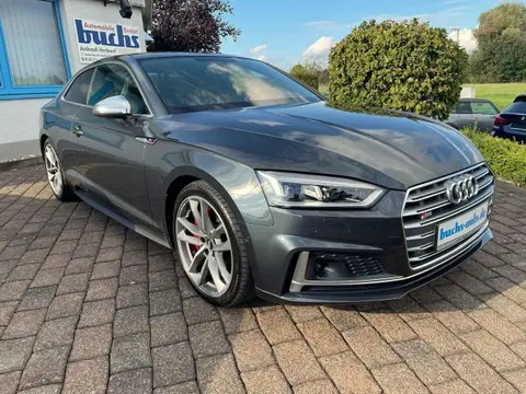 Used AUDI S5 Petrol 2018 Ad 