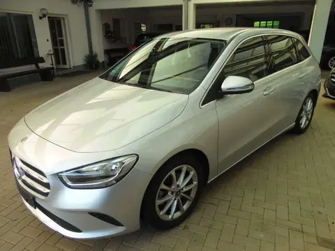 Used MERCEDES-BENZ CLASSE B Petrol 2019 Ad 