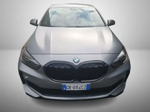 Annonce BMW SERIE 1 Essence 2023 d'occasion 