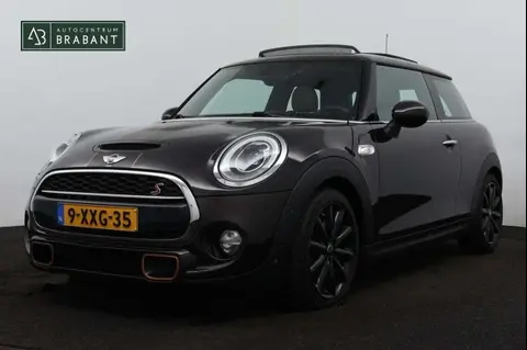 Used MINI COOPER Petrol 2014 Ad 