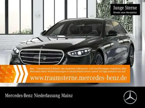 Used MERCEDES-BENZ CLASSE S Petrol 2023 Ad 