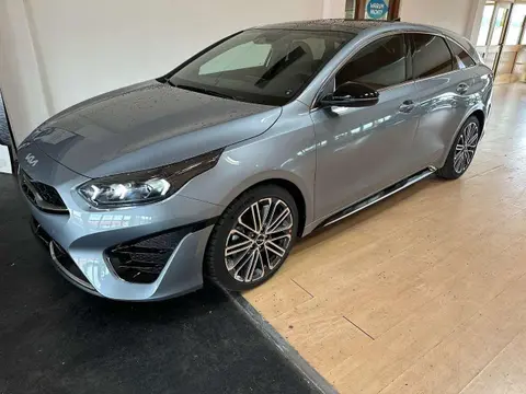 Used KIA PROCEED Petrol 2024 Ad 