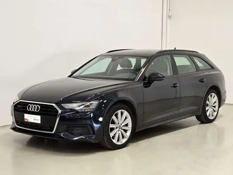 Used AUDI A6 Diesel 2020 Ad 