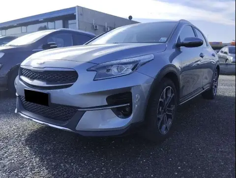 Used KIA XCEED Diesel 2020 Ad 