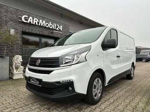 Used FIAT TALENTO Diesel 2021 Ad 