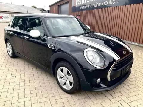 Used MINI ONE Petrol 2016 Ad 