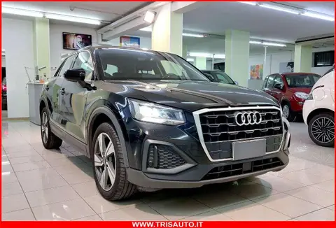 Used AUDI Q2 Diesel 2022 Ad 