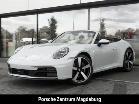 Annonce PORSCHE 992 Essence 2024 d'occasion 