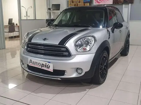 Used MINI COOPER Petrol 2016 Ad 