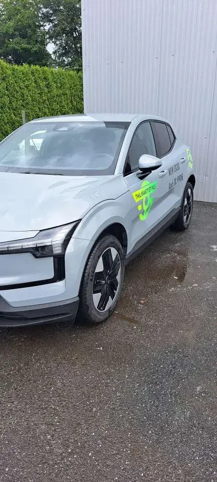 Annonce VOLVO EX30 Électrique 2024 d'occasion 