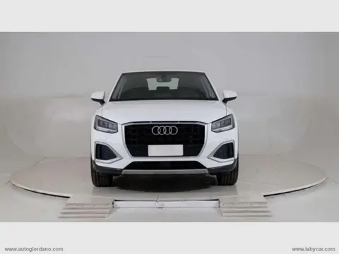 Annonce AUDI Q2 Essence 2022 d'occasion 