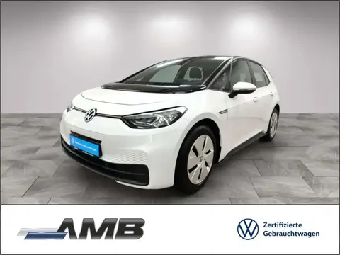 Used VOLKSWAGEN ID.3 Electric 2021 Ad 