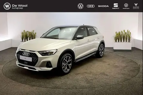 Used AUDI A1 Petrol 2024 Ad 