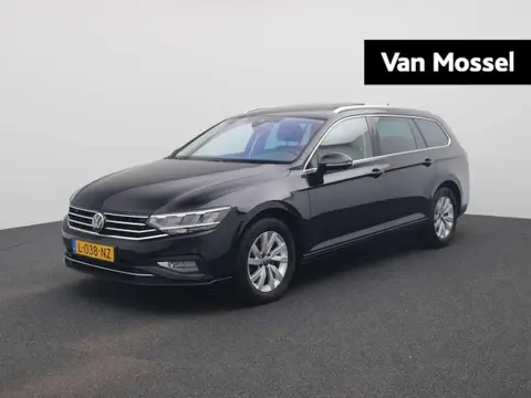 Used VOLKSWAGEN PASSAT Diesel 2021 Ad 