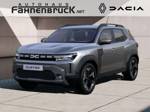 Annonce DACIA DUSTER Hybride 2024 d'occasion 