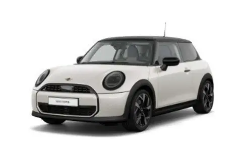 Used MINI COOPER Petrol 2024 Ad 