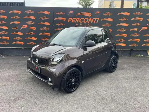 Annonce SMART FORTWO Essence 2018 d'occasion 