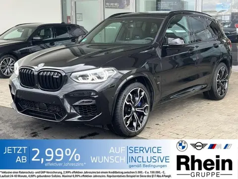 Annonce BMW X3 Essence 2020 d'occasion 