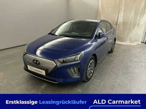 Used HYUNDAI IONIQ Electric 2021 Ad 